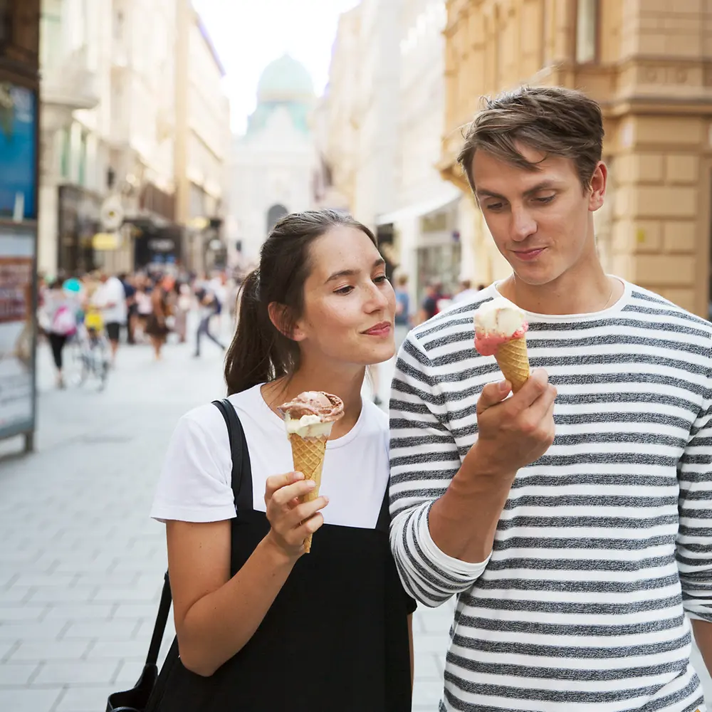 Ekonominin ve Toplumsal Değişimin Tatlı Yansıması