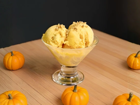 Bal Kabağı & Ceviz