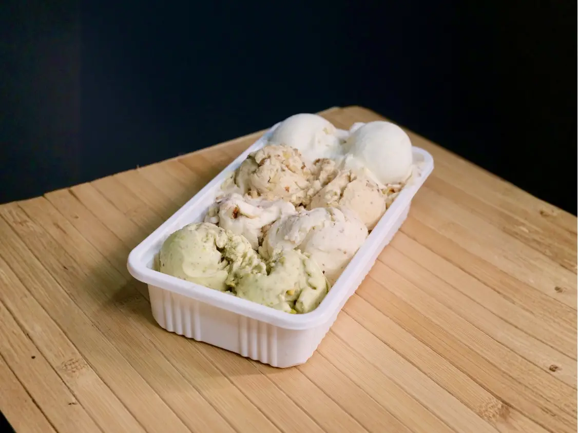 Komika Deluxe Dörtlü